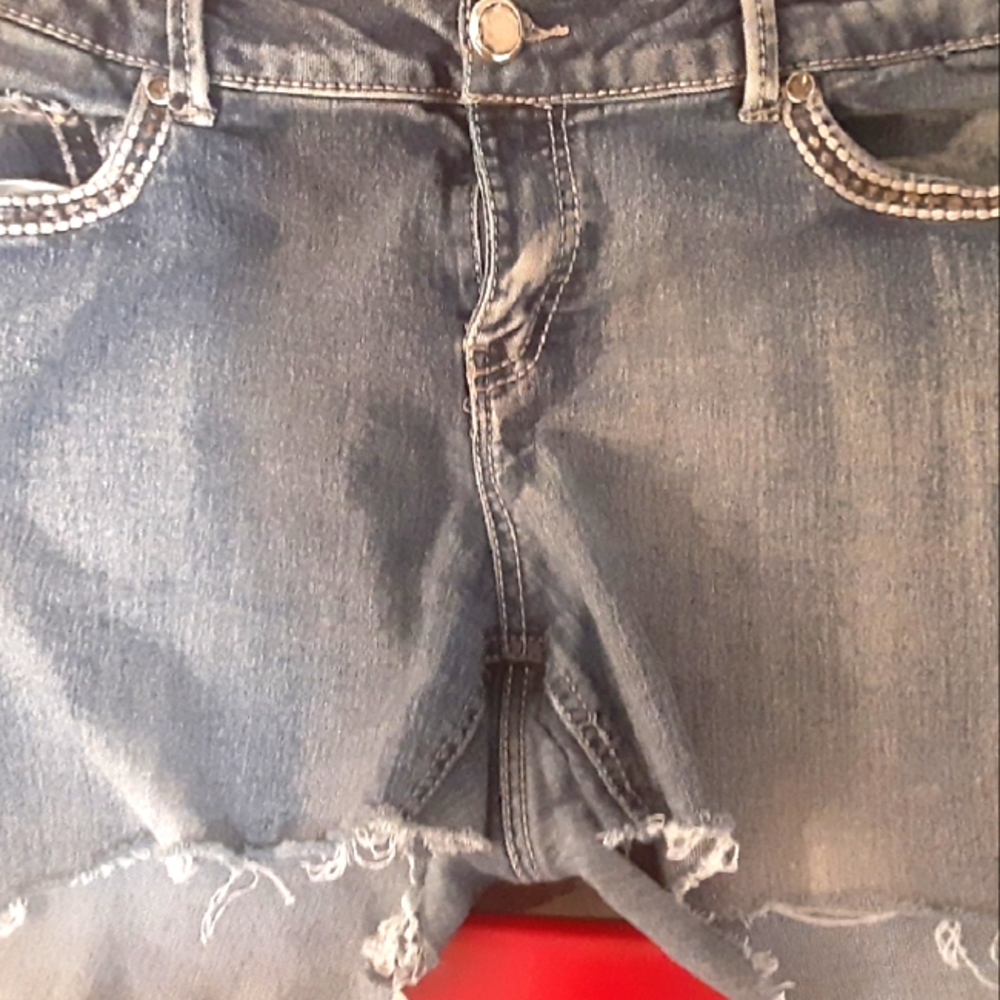 Faded Glory Shorts